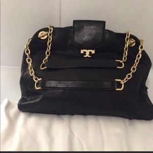 Tory Burch Megan satchel
